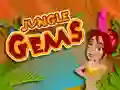Trò chơi Jungle Gems trực tuyến