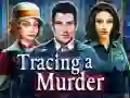 Trò chơi Tracing a Murder trực tuyến