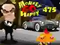 Trò chơi Monkey Go Happy Stage 475 trực tuyến