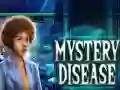 Trò chơi Mystery Disease trực tuyến