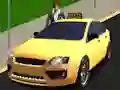 Trò chơi Taxi Simulator trực tuyến