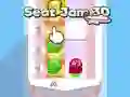 Trò chơi Seat Jam 3D trực tuyến