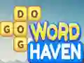 Trò chơi Word Haven trực tuyến