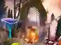 Trò chơi Escape Game Fantasy Adventure 2 trực tuyến