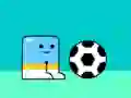 Trò chơi Blumgi Soccer trực tuyến