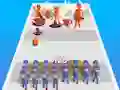 Trò chơi Last War Survival Battle trực tuyến
