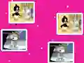 Trò chơi Baby Looney Tunes Match Up trực tuyến