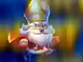 Trò chơi Lucky Dwarf Man Escape trực tuyến