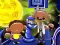 Trò chơi Monkey Go Happy Stage 838 trực tuyến