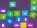 Trò chơi Cube Block 2048 trực tuyến