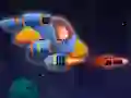 Trò chơi Galaxy Alien Attack trực tuyến