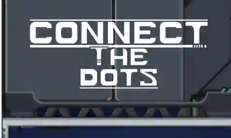 Trò chơi Connect the Dots trực tuyến