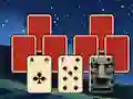 Trò chơi Easter Island Solitaire trực tuyến