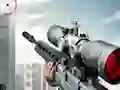 Trò chơi Johnny Trigger Sniper trực tuyến