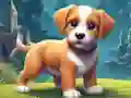 Trò chơi Find My Puppy trực tuyến