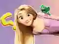Trò chơi Kids Quiz: What Do You Know About Disney Princesse trực tuyến