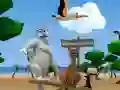 Trò chơi Yetisports: Albatross Overload trực tuyến