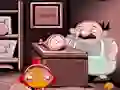 Trò chơi Monkey Go Happly Stage 403 trực tuyến