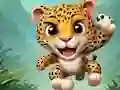 Trò chơi Charmed Leopard Escape trực tuyến