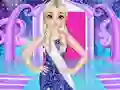 Trò chơi Elsa's Beauty Surgery trực tuyến