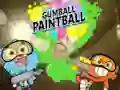 Trò chơi Gumball Paintball trực tuyến