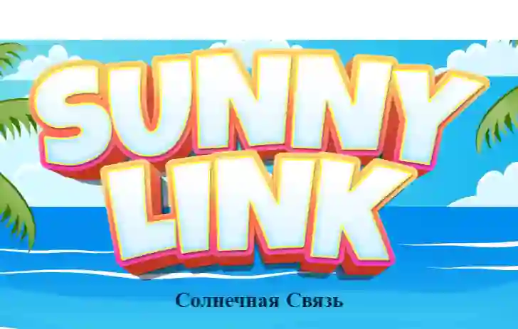 Trò chơi Sunny Link trực tuyến