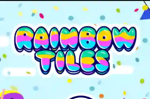 Trò chơi Rainbow Tiles trực tuyến