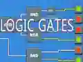 Trò chơi Logic Gates trực tuyến
