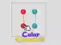 Trò chơi Color Connect trực tuyến