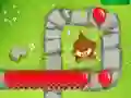 Trò chơi Bloons TD 6 Scratch Edition trực tuyến