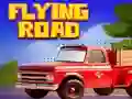 Trò chơi Flying Road trực tuyến