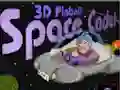 Trò chơi 3D Pinball Space Cadet trực tuyến