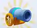 Trò chơi Gun Craft Run: Weapon Fire trực tuyến