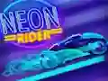 Trò chơi Neon Rider trực tuyến