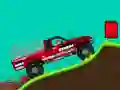 Trò chơi Fast Hill Racing trực tuyến