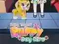 Trò chơi Baby Taylor Puppy Daycare trực tuyến
