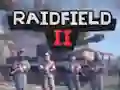 Trò chơi Raidfield II trực tuyến