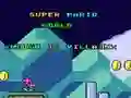 Trò chơi Super Mario World: Luigi Is Villain trực tuyến