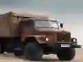 Trò chơi Offroad Truck Adventure trực tuyến