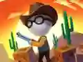 Trò chơi Western Sniper: Wild West FPS trực tuyến