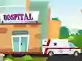 Trò chơi Junior Doctor Rescue trực tuyến