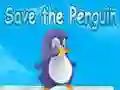 Trò chơi Save the Penguin trực tuyến