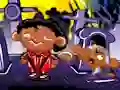 Trò chơi Monkey Go Happy Stage 848 trực tuyến
