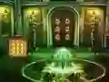 Trò chơi Scary Queen Escape trực tuyến