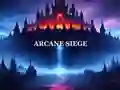 Trò chơi Arcane Siege trực tuyến