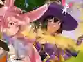 Trò chơi Manga RPG trực tuyến
