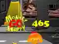 Trò chơi Monkey Go Happy Stage 465 trực tuyến