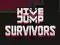 Trò chơi Hive Jump Survivors trực tuyến