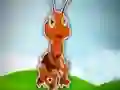 Trò chơi Fire Ant Family Rescue trực tuyến