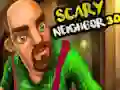 Trò chơi Scary Neighbor 3D trực tuyến